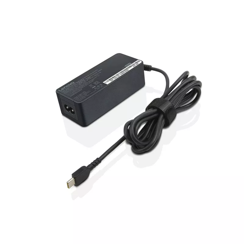 Lenovo 4X20M26252 maitinimo adapteris / inverteris Vidinis 45 W Juoda