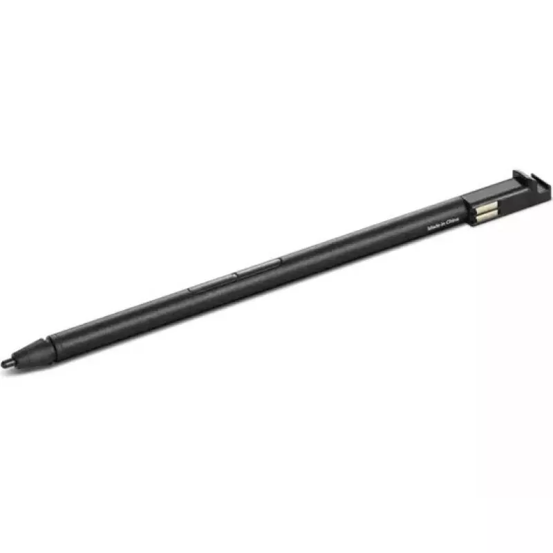 Stylus Pen Lenovo 4X81M52316 Juodas 3.8 g nešiojamam kompiuteriui
