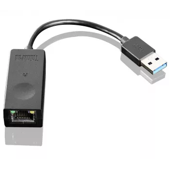 Lenovo ThinkPad USB 3.0 eterneto adapteris 1000 Mbit/s