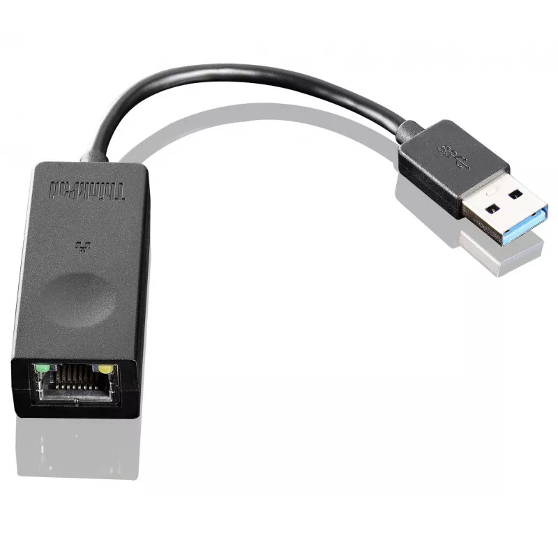 Lenovo ThinkPad USB 3.0 eterneto adapteris 1000 Mbit/s