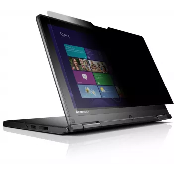 Lenovo Thinkpad Yoga nešiojamojo kompiuterio ekrano apsauga