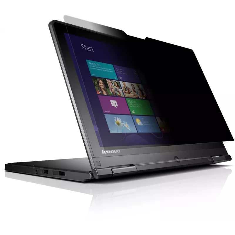 Lenovo Thinkpad Yoga nešiojamojo kompiuterio ekrano apsauga