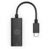 HP USB-C į RJ45 adapteris G2 USB Type-C RJ-45 juodas