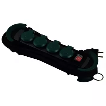Lauko ilgintuvas Bachmann 500.200