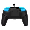 PDP Nintendo Switch Sheikah Shoot REMATCH GLOW valdiklis, Žaidimų pultas, Nintendo Switch, Nintendo Switch Lite, Nintendo Switch OLED, D-pad, Pradžios mygtukas, Analoginis / skaitmeninis, Laidinis, USB