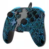 PDP Nintendo Switch Sheikah Shoot REMATCH GLOW valdiklis, Žaidimų pultas, Nintendo Switch, Nintendo Switch Lite, Nintendo Switch OLED, D-pad, Pradžios mygtukas, Analoginis / skaitmeninis, Laidinis, USB