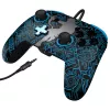 PDP Nintendo Switch Sheikah Shoot REMATCH GLOW valdiklis, Žaidimų pultas, Nintendo Switch, Nintendo Switch Lite, Nintendo Switch OLED, D-pad, Pradžios mygtukas, Analoginis / skaitmeninis, Laidinis, USB