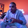 PDP Nintendo Switch Sheikah Shoot REMATCH GLOW valdiklis, Žaidimų pultas, Nintendo Switch, Nintendo Switch Lite, Nintendo Switch OLED, D-pad, Pradžios mygtukas, Analoginis / skaitmeninis, Laidinis, USB