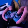 PDP Nintendo Switch Sheikah Shoot REMATCH GLOW valdiklis, Žaidimų pultas, Nintendo Switch, Nintendo Switch Lite, Nintendo Switch OLED, D-pad, Pradžios mygtukas, Analoginis / skaitmeninis, Laidinis, USB