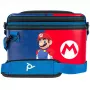 Kietas dėklas PDP Overnight Power Pose Mario, skirtas Nintendo – įvairiaspalvis