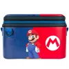 Kietas dėklas PDP Overnight Power Pose Mario, skirtas Nintendo – įvairiaspalvis