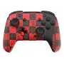 PDP REMATCH GLOW Juoda, Green, Red Gamepad Analogue / Digital Nintendo Switch, Nintendo Switch OLED