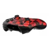 PDP REMATCH GLOW Juoda, Green, Red Gamepad Analogue / Digital Nintendo Switch, Nintendo Switch OLED