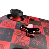 PDP REMATCH GLOW Juoda, Green, Red Gamepad Analogue / Digital Nintendo Switch, Nintendo Switch OLED