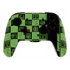 PDP REMATCH GLOW Juoda, Green, Red Gamepad Analogue / Digital Nintendo Switch, Nintendo Switch OLED