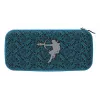 PDP Travel Case GLOW: Sheikah Shoot, For Nintendo Switch, Nintendo Switch Lite, Nintendo Switch - OLED Model