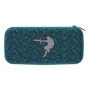 PDP Travel Case GLOW: Sheikah Shoot, For Nintendo Switch, Nintendo Switch Lite, Nintendo Switch - OLED Model