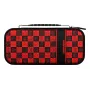 PDP Travel Case Plus GLOW: Super Icon, skirtas Nintendo Switch, Nintendo Switch Lite, Nintendo Switch – OLED modeliui