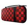 PDP Travel Case Plus GLOW: Super Icon, skirtas Nintendo Switch, Nintendo Switch Lite, Nintendo Switch – OLED modeliui