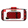 PDP Travel Case Plus GLOW: Super Icon, skirtas Nintendo Switch, Nintendo Switch Lite, Nintendo Switch – OLED modeliui