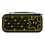PDP Travel Case Plus GLOW: Super Star, skirtas Nintendo Switch, Nintendo Switch Lite, Nintendo Switch – OLED modeliui