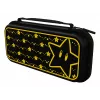 PDP Travel Case Plus GLOW: Super Star, skirtas Nintendo Switch, Nintendo Switch Lite, Nintendo Switch – OLED modeliui