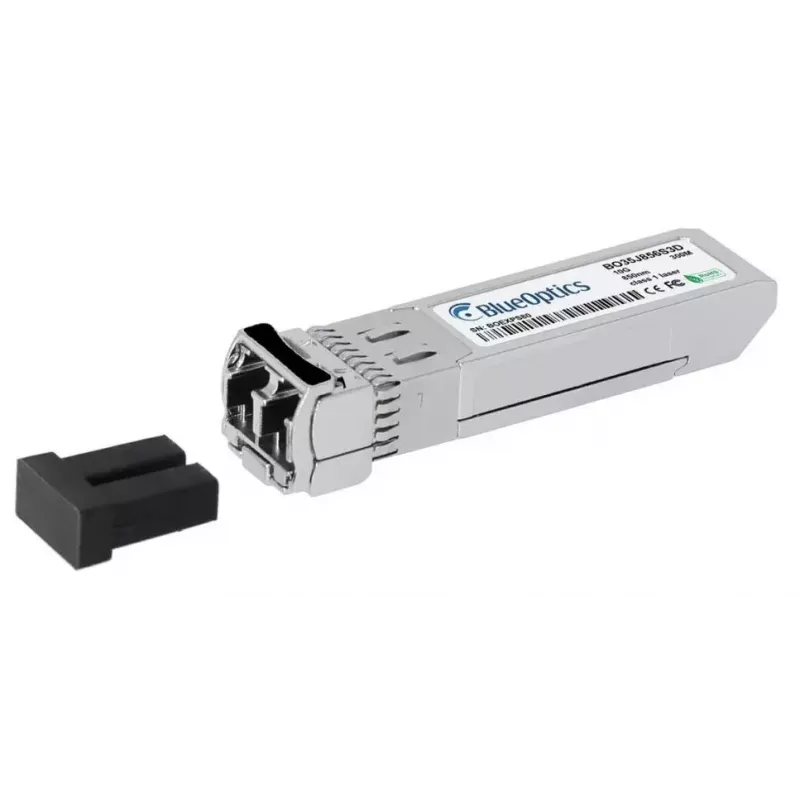 Skaidulinio optinio siųstuvo-imtuvo modulis BlueOptics 500405-001-BO 10000 Mbit/s SFP+