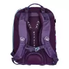 Mokyklinė kuprinė Herlitz Ultimate CamoPurple