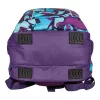 Mokyklinė kuprinė Herlitz Ultimate CamoPurple