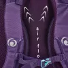 Mokyklinė kuprinė Herlitz Ultimate CamoPurple