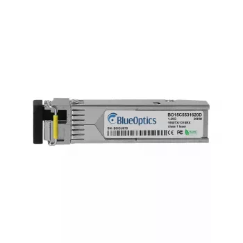 SFP siųstuvo-imtuvo modulis BlueOptics 500SDM20 R0001-BO 1250 Mbit/s