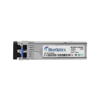 SFP siųstuvo-imtuvo modulis BlueOptics 500SSM40 R0001-BO 155 Mbit/s
