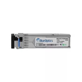 SFP siųstuvo-imtuvo modulis BlueOptics 500SUM40 R0001-BO 1250 Mbit/s
