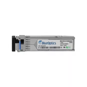 SFP siųstuvas-imtuvas BlueOptics 507509-BO šviesolaidinis 1250 Mbit/s
