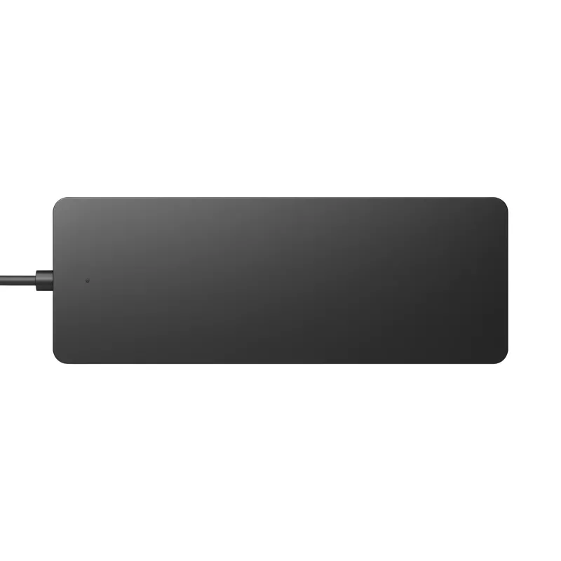 HP Universal USB-C Multiport Hub Wired USB 3.2 Gen 2 Ethernet 4K Ultra HD