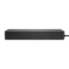 HP Universal USB-C Multiport Hub Wired USB 3.2 Gen 2 Ethernet 4K Ultra HD