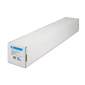 HP matinė plėvelė 610 mm x 38,1 m (24 col. x 125 pėd.), matinė, 1 metai, 160 g/m², Jungtinės Amerikos Valstijos, 15 - 25 °C, 30 - 70%