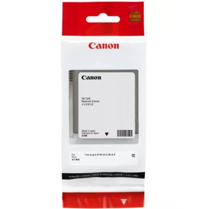 Canon PFI-2300 R rašalo kasetė 1 vnt. Originali raudona