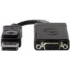 DisplayPort į VGA adapteris Dell 52MJC — palaiko iki 1920x1200 raišką