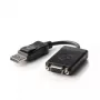 DisplayPort į VGA adapteris Dell 52MJC — palaiko iki 1920x1200 raišką