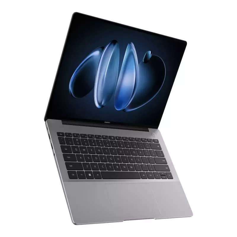 Nešiojamas kompiuteris Huawei MateBook 14 36,1 colio Intel Core Ultra 5 125H 16GB RAM 512GB SSD Windows 11