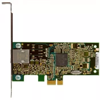 DELL 540-11365 tinklo plokštė vidinė Ethernet 1000 Mbit/s