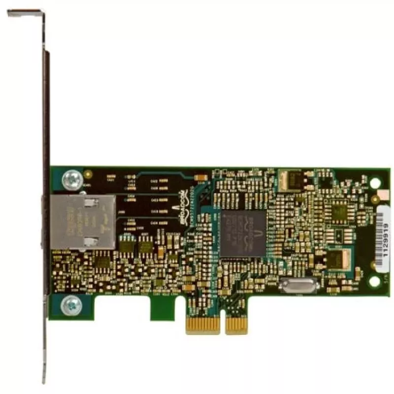 DELL 540-11365 tinklo plokštė vidinė Ethernet 1000 Mbit/s
