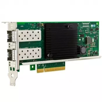 Tinklo adapteris Dell Intel X710 Dual Port 10GbE (modelis 540-BDQZ)