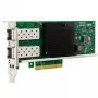 Tinklo adapteris Dell Intel X710 Dual Port 10GbE (modelis 540-BDQZ)