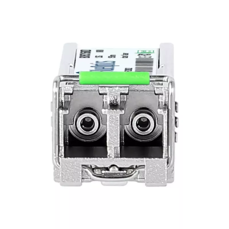 SFP siųstuvo-imtuvo modulis BlueOptics 551072-BO Šviesolaidinis 1250 Mbit/s