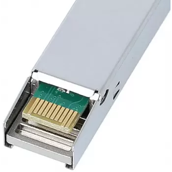 SFP siųstuvo-imtuvo modulis BlueOptics 551091-BO 1250 Mbit/s šviesolaidinis