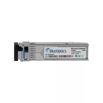 Šviesolaidinis siųstuvas-imtuvas BlueOptics 551094-BO 1250 Mbit/s SFP