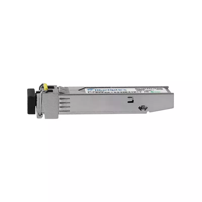 SFP siųstuvo-imtuvo modulis BlueOptics 551095-BO Šviesolaidinis 1250 Mbit/s