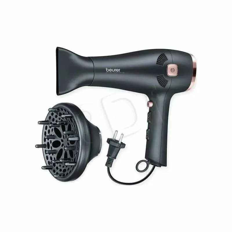 Plaukų džiovintuvas Beurer HC 55 2200W